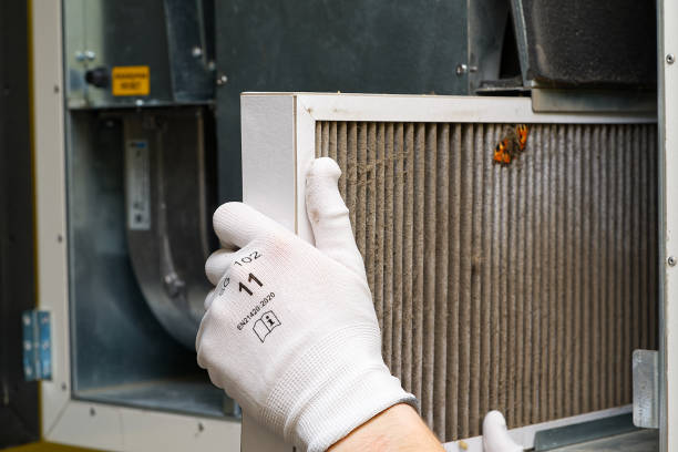 Best Commercial Air Duct Cleaning  in Caledonia, MI