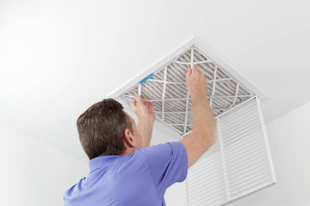 Best HVAC System Cleaning  in Caledonia, MI